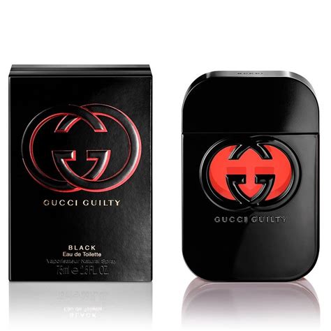 gucci guilty black 75ml giá|Gucci Guilty black discontinued.